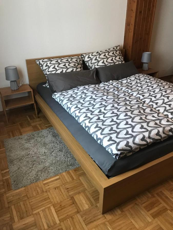 Ferienwohnung Am Weiltalradweg Weinbach Екстер'єр фото